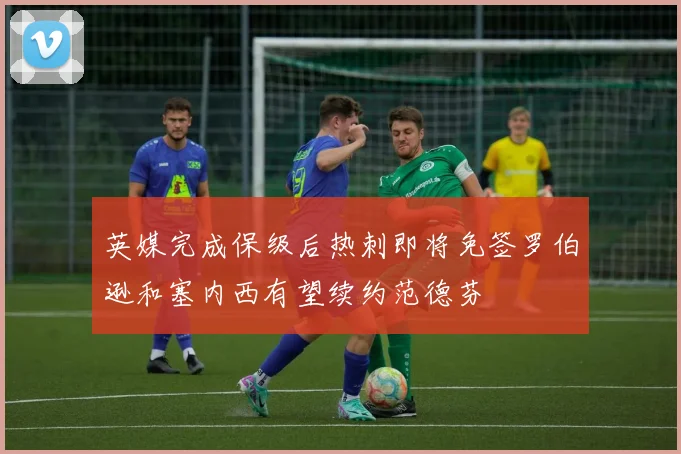 英媒完成保级后热刺即将免签罗伯逊和塞内西有望续约范德芬